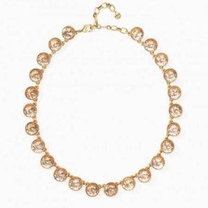 Stella & Dot Astor Sparkle Strand Necklace